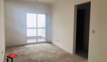 Apartamento à venda 2 quartos 1 suíte 1 vaga Campestre - Santo André - SP
