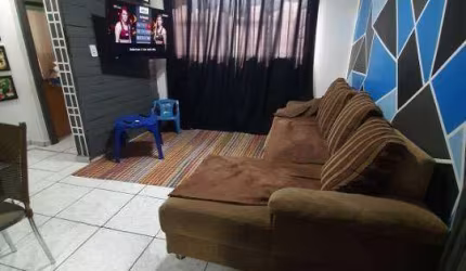 Apartamento à venda 2 quartos 1 vaga Ipê - Mauá - SP