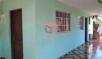 Casa 207 m² Localizado No Bairro Eldorado Diadema - SP