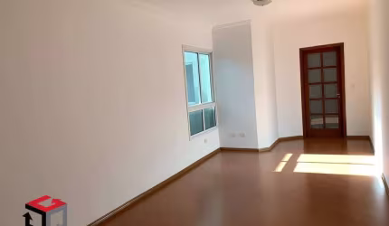 Apartamento à venda 3 quartos 1 suíte 2 vagas Floresta - Santo André - SP