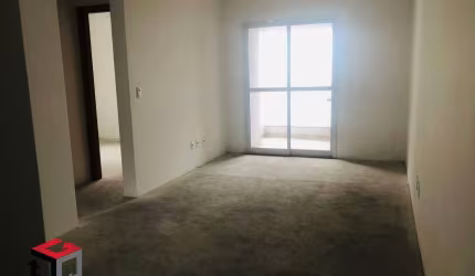 Apartamento à venda 2 quartos 1 suíte 2 vagas Campestre - Santo André - SP