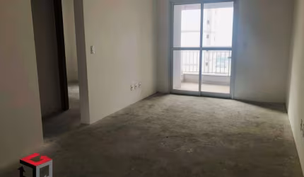 Apartamento à venda 2 quartos 1 suíte 2 vagas Campestre - Santo André - SP