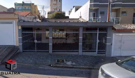 Terreno 361 m² Localizado No Bairro Alpina Santo André - SP
