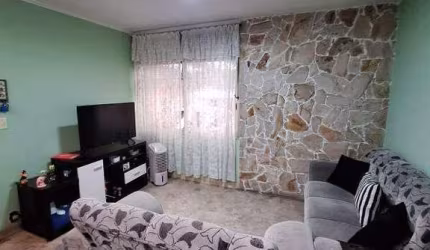 Sobrado à venda 3 quartos 2 vagas Scarpelli - Santo André - SP