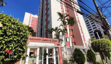 Apartamento à venda 3 quartos 1 vaga Planalto - São Bernardo do Campo - SP