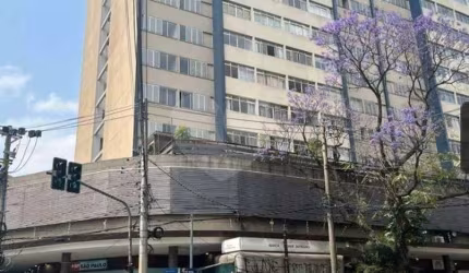 Apartamento com 91m² - Sumaré - São Paulo - SP