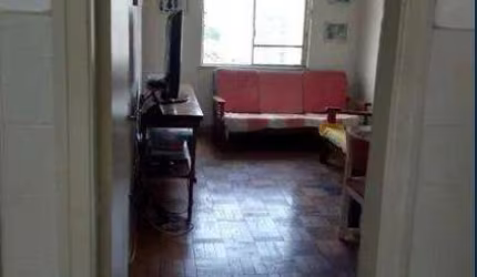 Apartamento 78m² Localizado No Bairro Sumaré São Paulo - SP