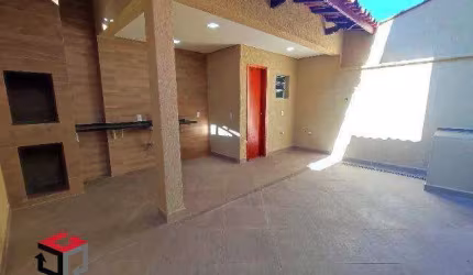 Sobrado 154 m² Localizado No Bairro Jabaquara São Paulo - SP