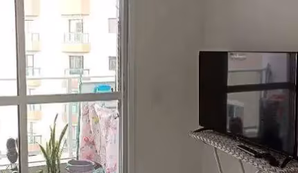 Apartamento à venda 2 quartos 1 vaga Lusitânia - São Bernardo do Campo - SP