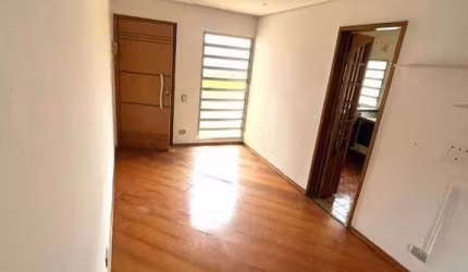 Apartamento à venda 2 quartos 1 vaga Baeta Neves - São Bernardo do Campo - SP