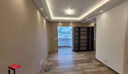 Apartamento à venda 4 quartos 3 vagas Santa Terezinha - São Bernardo do Campo - SP