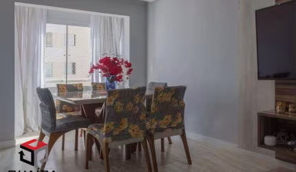 Apartamento à venda 3 quartos 1 suíte 2 vagas Jardim do Mar - São Bernardo do Campo - SP
