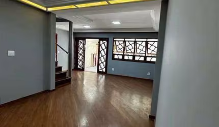 Sobrado de 380m² no Jordanópolis em SBC - SP