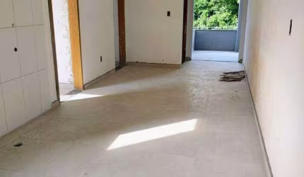 Apartamento à venda 2 quartos 1 suíte 1 vaga Oratório - Santo André - SP