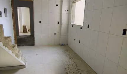 Apartamento à venda 2 quartos 1 suíte 1 vaga Oratório - Santo André - SP