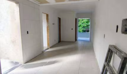 Apartamento à venda 2 quartos 1 suíte 1 vaga Oratório - Santo André - SP