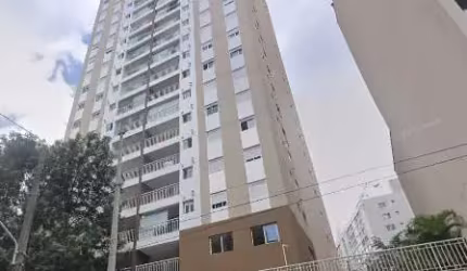 Apartamento 37 m² Localizado No Bairro Vila Buarque São Paulo - SP