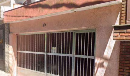 Sobrado com 3 dormitórios no Bairro Demarchi