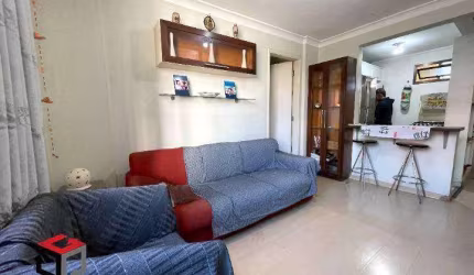 Apartamento 58 M², 2 dormitórios, 1 suíte - Aclimação - São Paulo