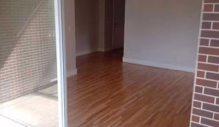 Apartamento 2 Dormitórios em Higienopolis
