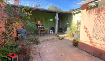Casa de Vila 168 m² em rua sem saída em Indianópolis - SP