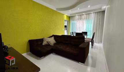 Apartamento à venda 2 quartos Jardim do Mar - São Bernardo do Campo - SP