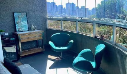 Apartamento à venda 4 quartos 4 suítes 4 vagas Jardim - Santo André - SP