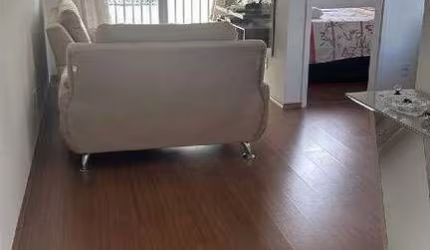 Apartamento à venda 2 quartos 1 vaga Alto de Santo André - Santo André - SP