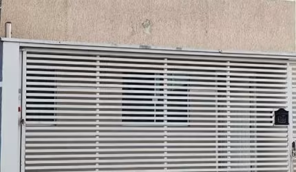 Sobrado de 86,48m² na Vila Metalúrgica em Santo André - SP