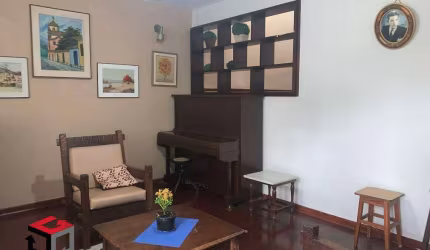 Casa à venda 3 quartos 1 suíte 5 vagas Nova Petrópolis - São Bernardo do Campo - SP