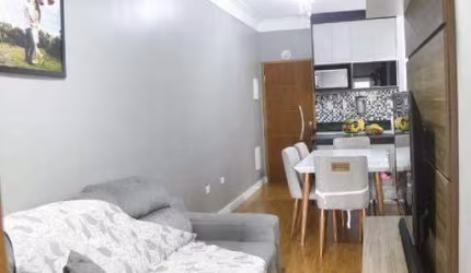 Oportunidade apto 58m2 - Vl Scarpelli