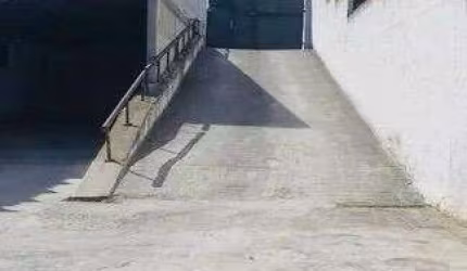 Terreno à venda Casa Grande - Diadema - SP