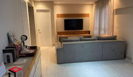 Apartamento à venda 3 quartos 1 suíte 2 vagas Centro - São Bernardo do Campo - SP