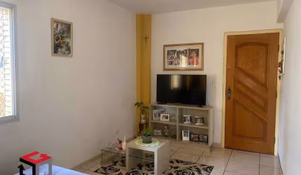 Apartamento à venda 2 quartos 1 vaga Centro - São Bernardo do Campo - SP