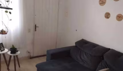 Apartamento à venda 2 quartos 1 vaga Assunção - São Bernardo do Campo - SP