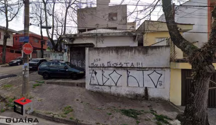 Terreno à venda Das Maravilhas - Santo André - SP