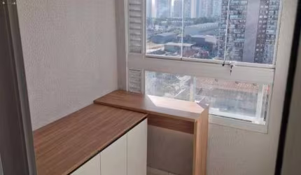 Apartamento com 31m² - Água Branca - São Paulo - SP