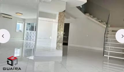 Cobertura 250 m² Localizado No Bairro Vila Nova Conceição São Paulo - SP
