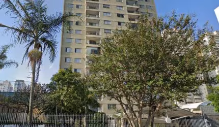 Apartamento 123 m² Localizado No Bairro Vila Congonhas São Paulo - SP
