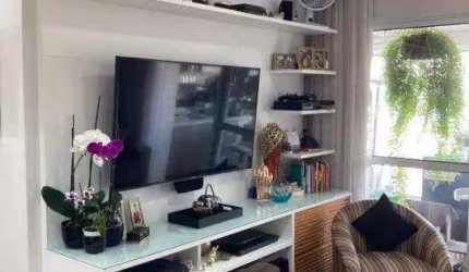 Apartamento 3 quartos, sendo 2 suítes - Centro - São Bernardo do Campo/SP