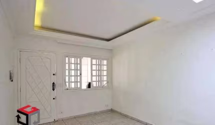 Casa à venda 3 quartos 6 vagas Santa Terezinha - São Bernardo do Campo - SP