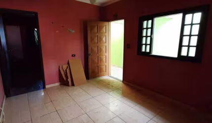 Casa à venda 1 quarto 2 vagas Novo Oratório - Santo André - SP