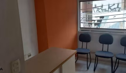 Conjunto Comercial em Jardim Paulista com 90m²