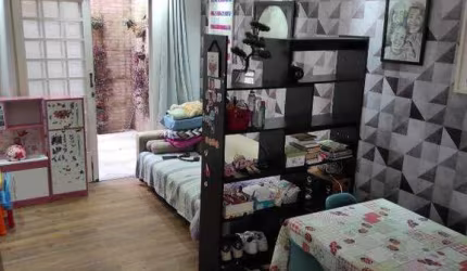 Imóvel em Condomínio Fechado à venda 2 quartos 2 vagas Metalúrgica - Santo André - SP