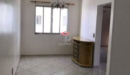 Apartamento à venda 2 quartos 1 vaga Valparaíso - Santo André - SP