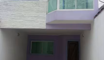 sobrado vila euclides R$970.000,00