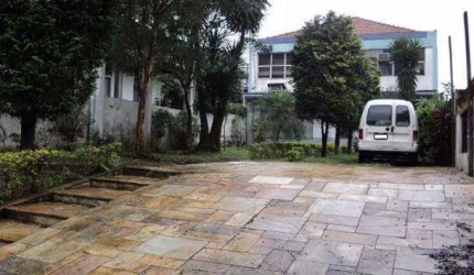 Terreno Vila Euclides R$2.400.00,00