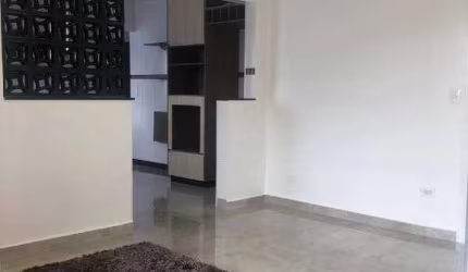 Cobertura para aluguel 3 quartos 2 suítes 3 vagas Marek - Santo André - SP
