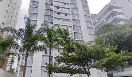 Apartamento com 129m² - Paraíso - São Paulo - SP