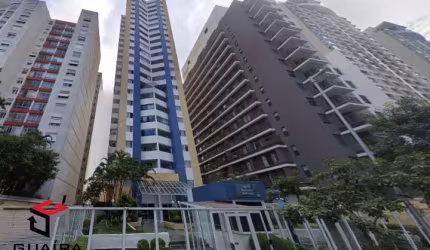 Apartamento 1 Dormitório na Consolação com 47m2